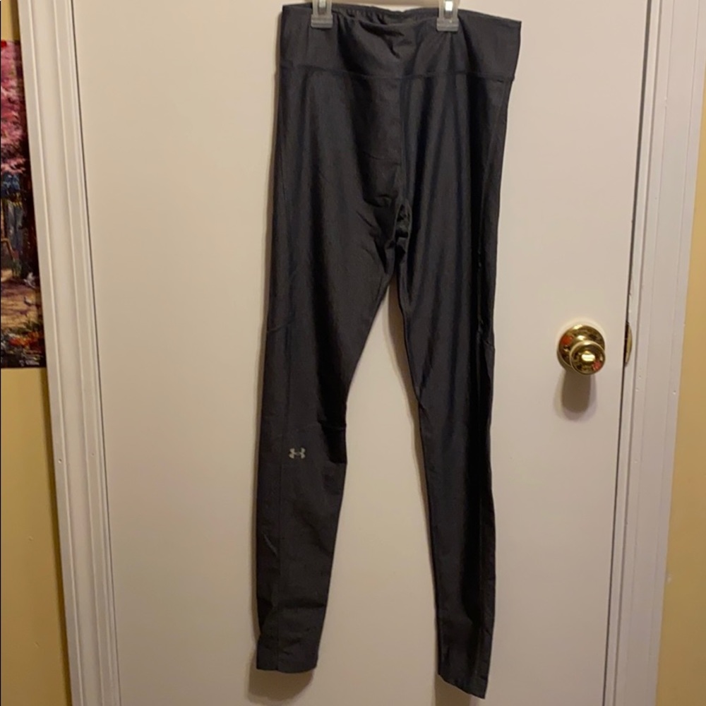 Under armour leggings